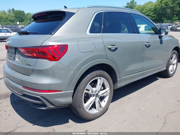 2024 AUDI Q3