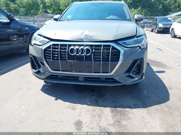 2024 AUDI Q3