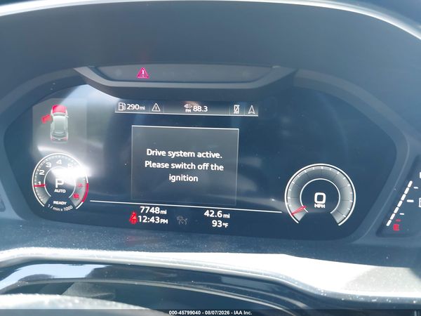 2024 AUDI Q3
