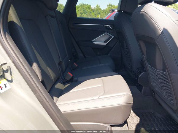 2024 AUDI Q3