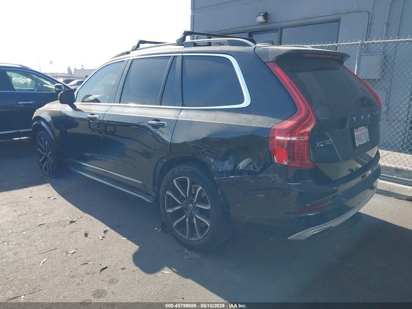 2016 VOLVO XC90 T6 MOMENTUM