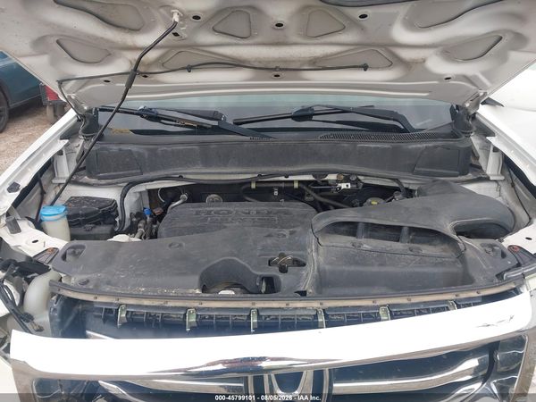 2014 HONDA PILOT TOURING