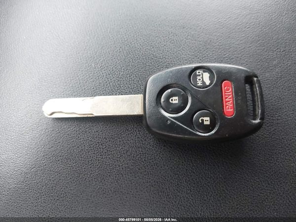 2014 HONDA PILOT TOURING