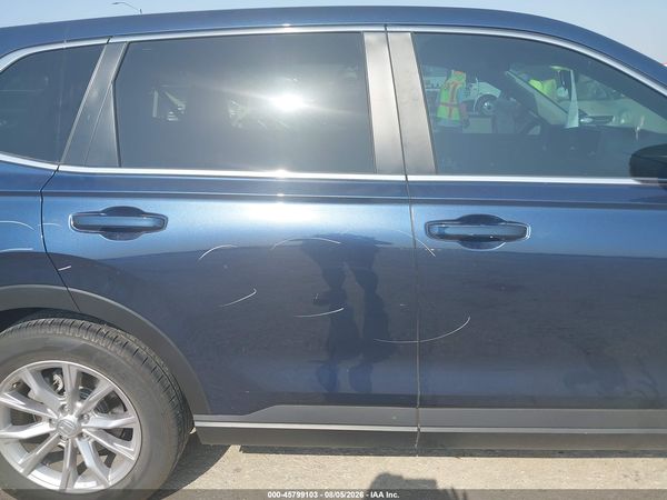 2024 HONDA CR-V EX 2WD