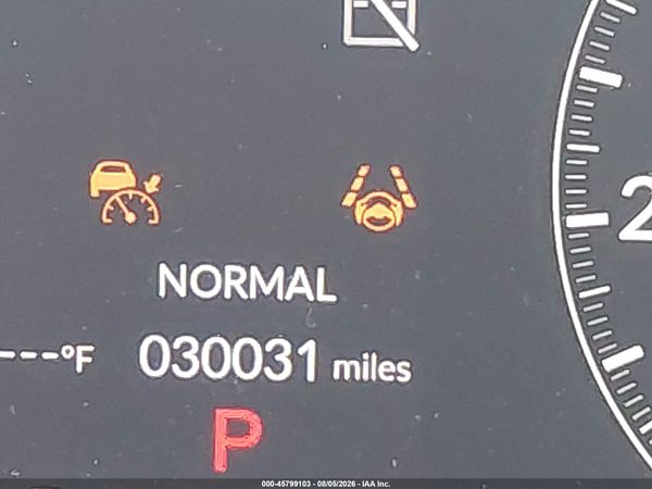 2024 HONDA CR-V EX 2WD