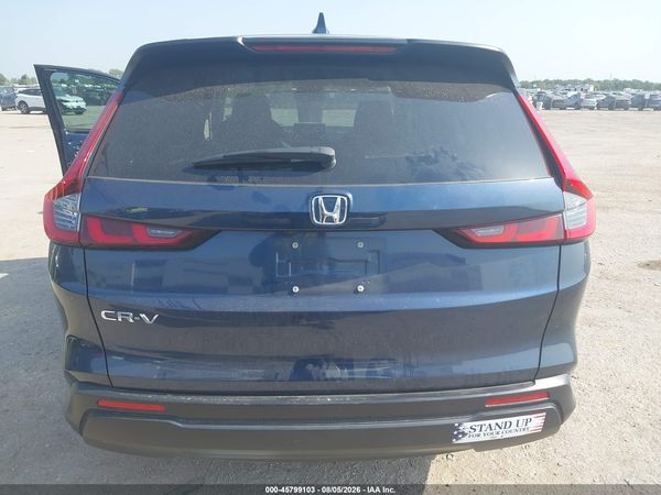 2024 HONDA CR-V EX 2WD