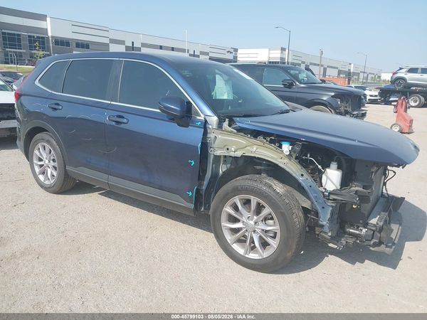 2024 HONDA CR-V EX 2WD