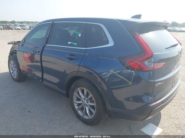 2024 HONDA CR-V EX 2WD