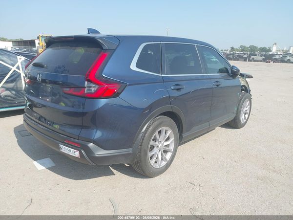2024 HONDA CR-V EX 2WD