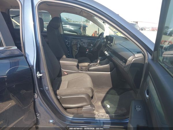 2024 HONDA CR-V EX 2WD