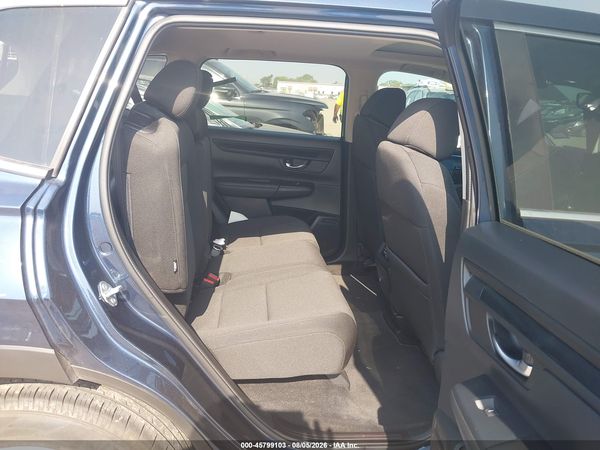 2024 HONDA CR-V EX 2WD