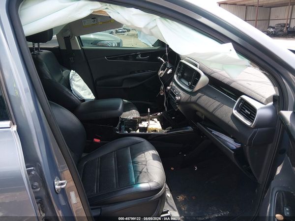 2020 KIA SORENTO 3.3L EX