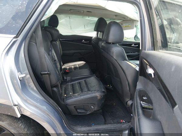 2020 KIA SORENTO 3.3L EX