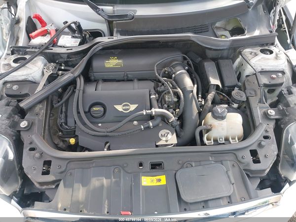 2015 MINI COUNTRYMAN COOPER S