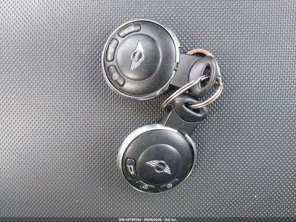2015 MINI COUNTRYMAN COOPER S