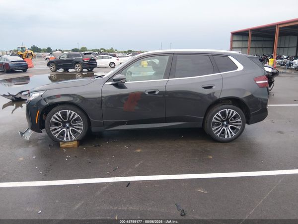 2026 BMW X3