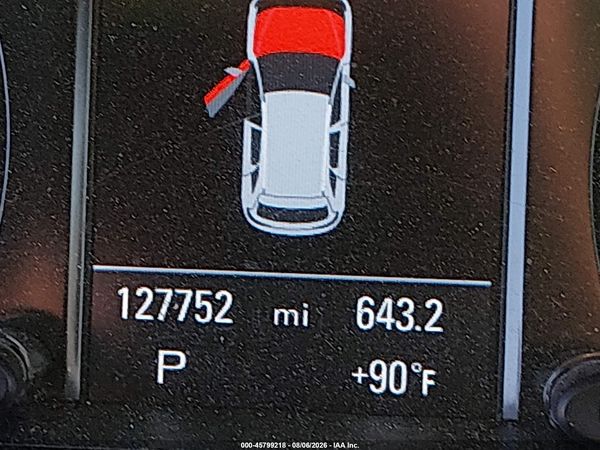 2015 AUDI Q5 3.0 TDI PREMIUM PLUS