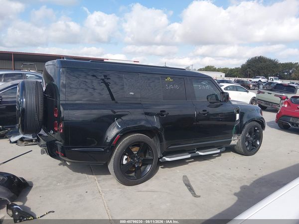 2023 LAND ROVER DEFENDER 130 X-DYNAMIC SE