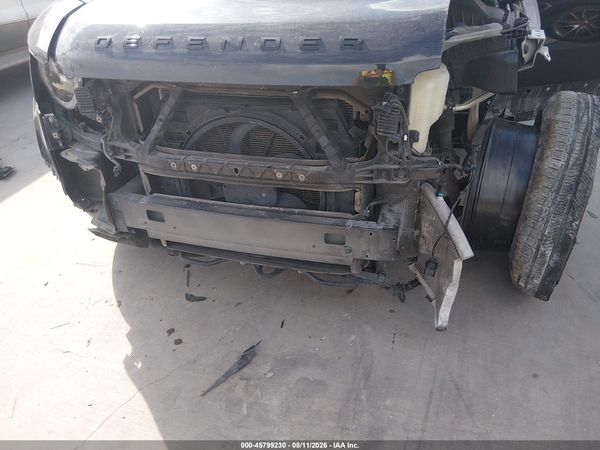 2023 LAND ROVER DEFENDER 130 X-DYNAMIC SE