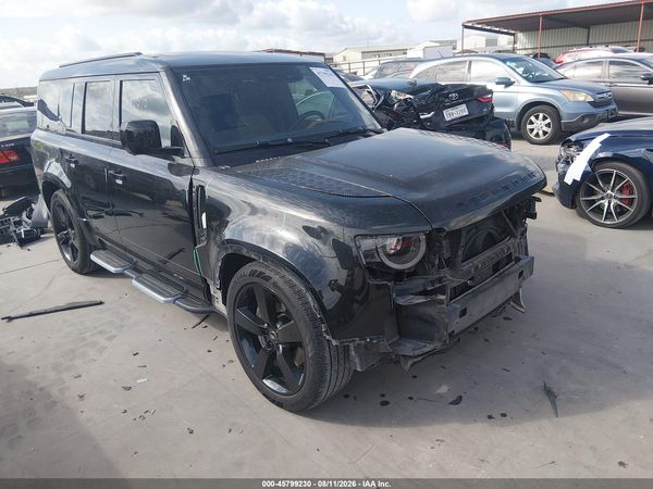 2023 LAND ROVER DEFENDER 130 X-DYNAMIC SE