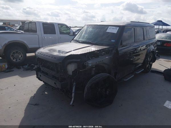 2023 LAND ROVER DEFENDER 130 X-DYNAMIC SE