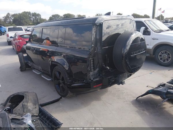 2023 LAND ROVER DEFENDER 130 X-DYNAMIC SE