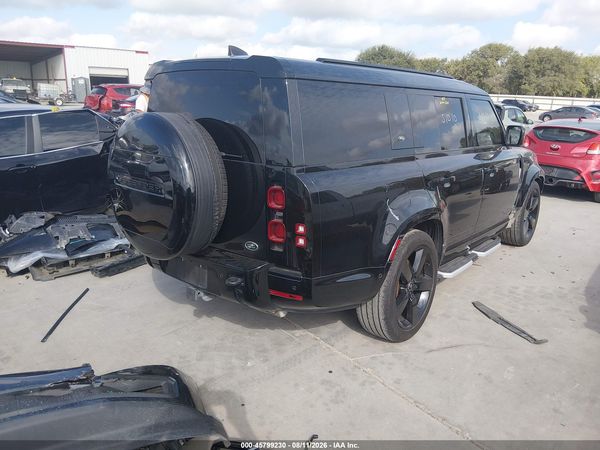 2023 LAND ROVER DEFENDER 130 X-DYNAMIC SE