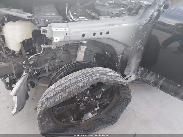 2023 LAND ROVER DEFENDER 130 X-DYNAMIC SE