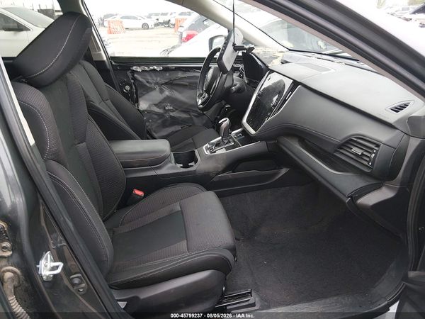 2021 SUBARU OUTBACK PREMIUM — I5