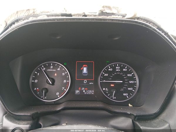 2021 SUBARU OUTBACK PREMIUM — I7