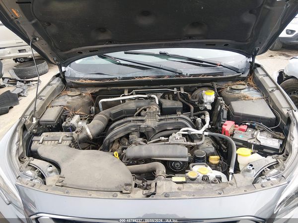 2021 SUBARU OUTBACK PREMIUM — I10