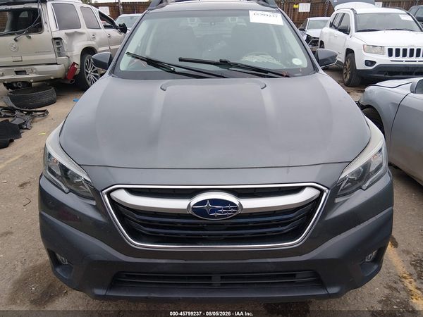 2021 SUBARU OUTBACK PREMIUM — I115