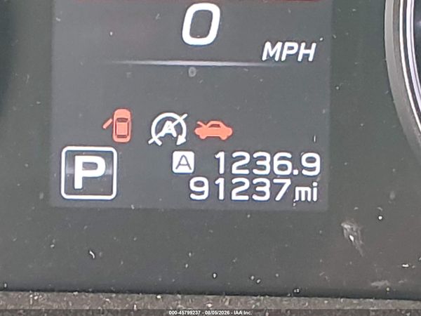 2021 SUBARU OUTBACK PREMIUM — I118