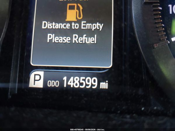 2019 TOYOTA SIENNA XLE 8 PASSENGER