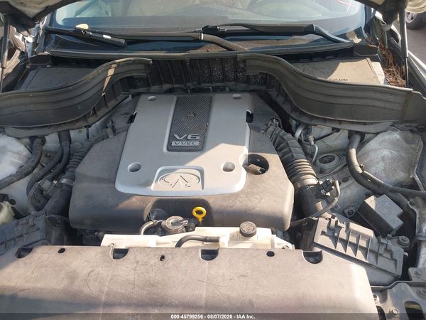 2016 INFINITI QX50