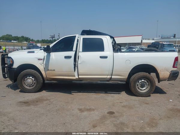 2020 RAM 2500 TRADESMAN  4X4 6'4 BOX
