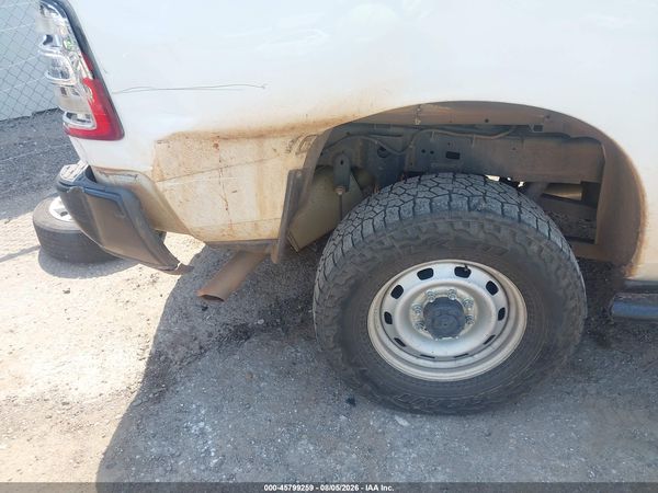 2020 RAM 2500 TRADESMAN  4X4 6'4 BOX