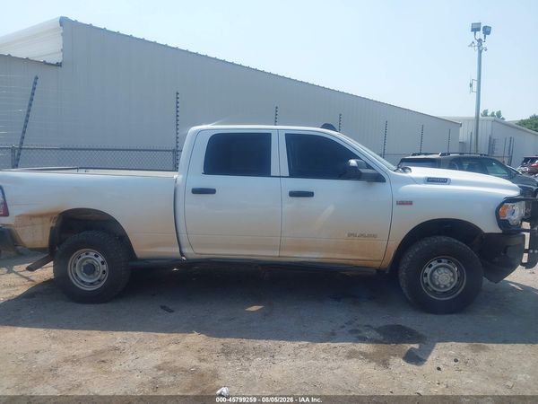 2020 RAM 2500 TRADESMAN  4X4 6'4 BOX