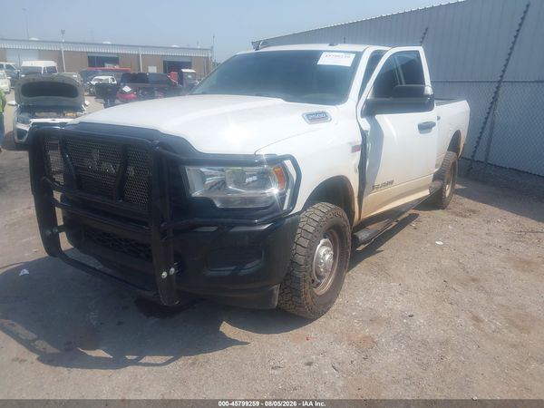 2020 RAM 2500 TRADESMAN  4X4 6'4 BOX