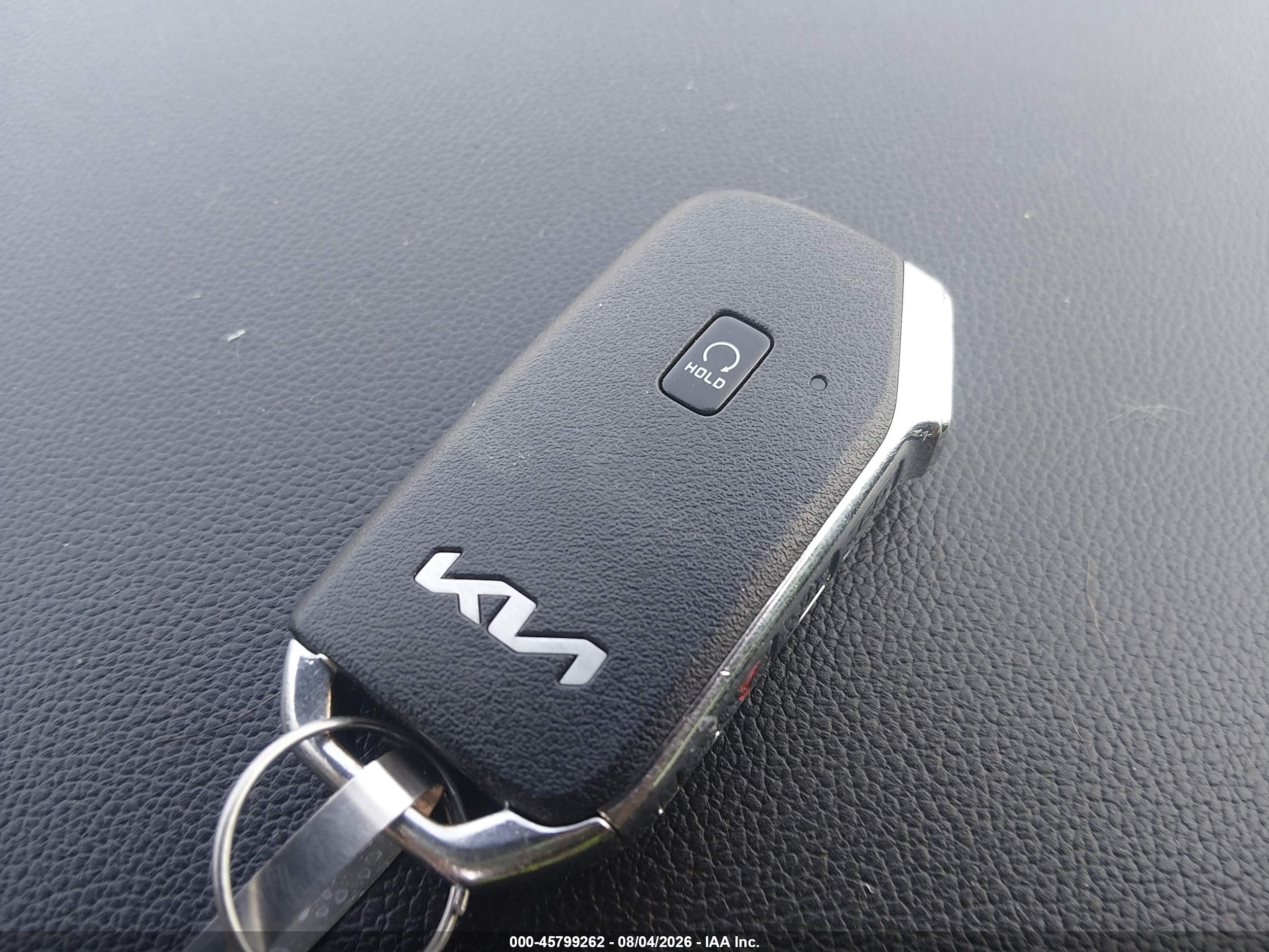 2022 KIA SORENTO SX PRESTIGE