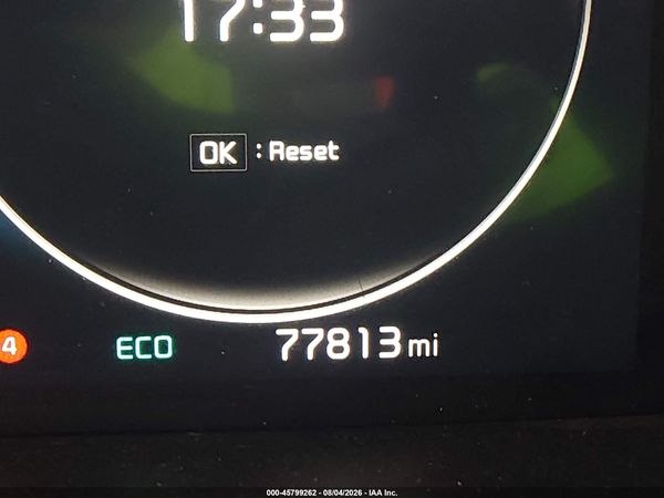 2022 KIA SORENTO SX PRESTIGE