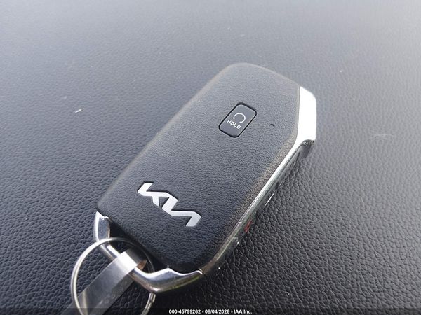 2022 KIA SORENTO SX PRESTIGE