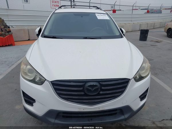 2016 MAZDA CX-5 SPORT