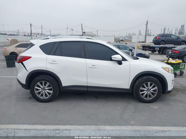 2016 MAZDA CX-5 SPORT