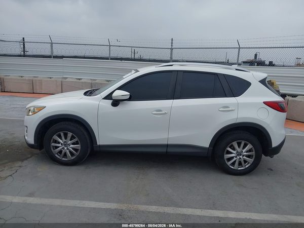 2016 MAZDA CX-5 SPORT
