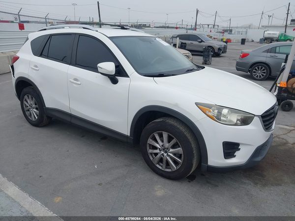 2016 MAZDA CX-5 SPORT