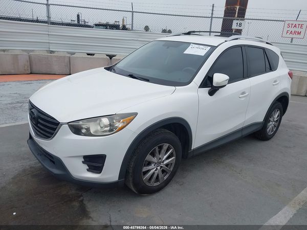 2016 MAZDA CX-5 SPORT