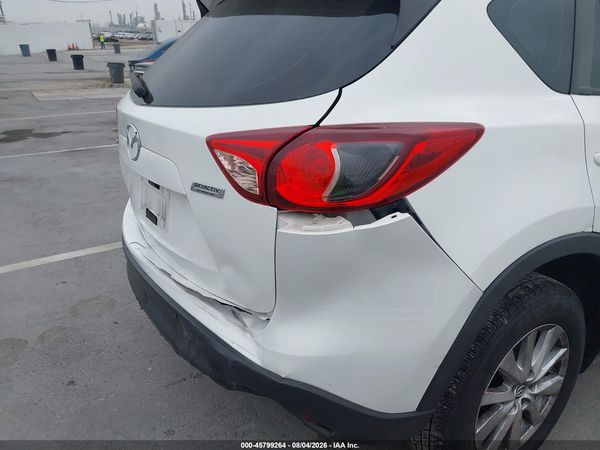 2016 MAZDA CX-5 SPORT