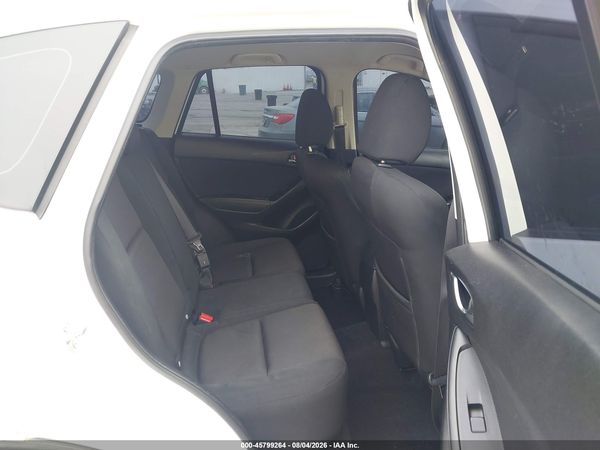 2016 MAZDA CX-5 SPORT