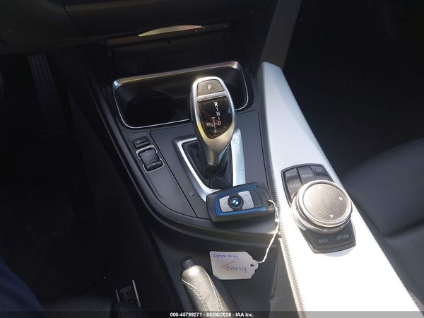 2015 BMW 428I